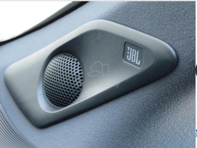 2025 Toyota ALPHARD 2.5 JBL sound - 3
