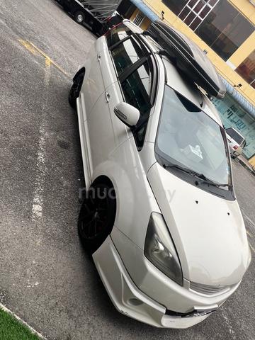 2010 Proton EXORA 1.6 H-LINE CPS (A) - 1