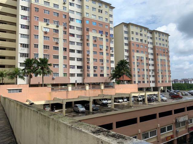 Suria Kinrara 1