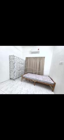 Single Room Rent (Female Unit, Only for Chinese) 1