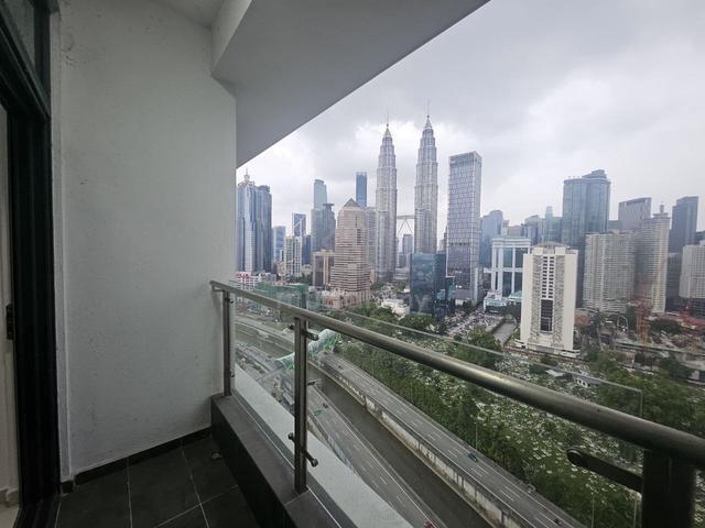 Legasi Kampong Bharu 1