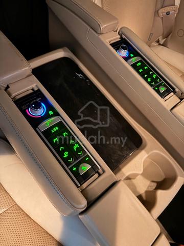 2013 Toyota VELLFIRE 3.5 V L-EDITION FACELIFT (A) - 5
