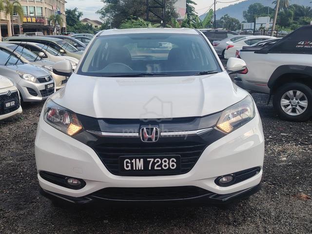 2015 Honda HR-V 1.8 E (A) - 1