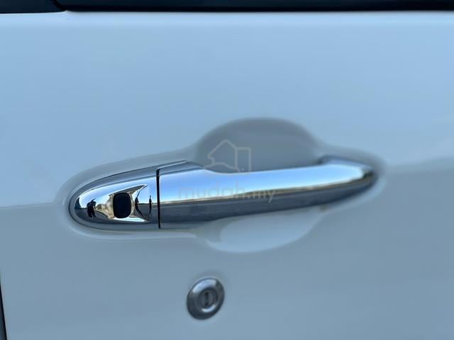 2019 Perodua BEZZA 1.3 PREMIUM X (A) ANDROID R.CAM - 5