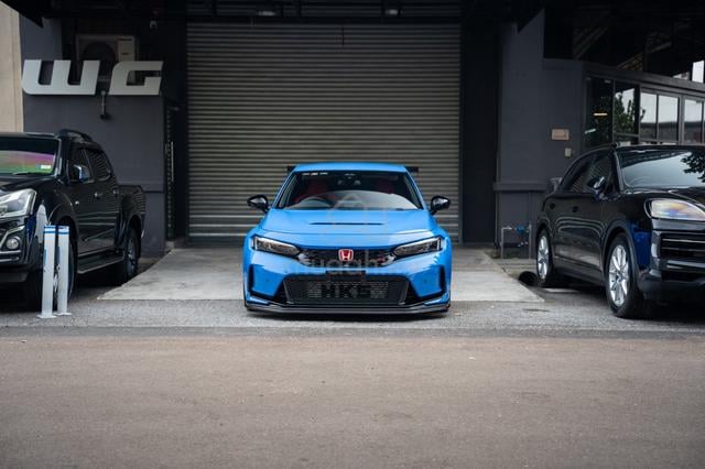 2024 Honda CIVIC 2.0 TYPE R MY23 FL5 (M) - 2