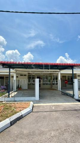 Rumah untuk disewa kok lanas kelantan 1