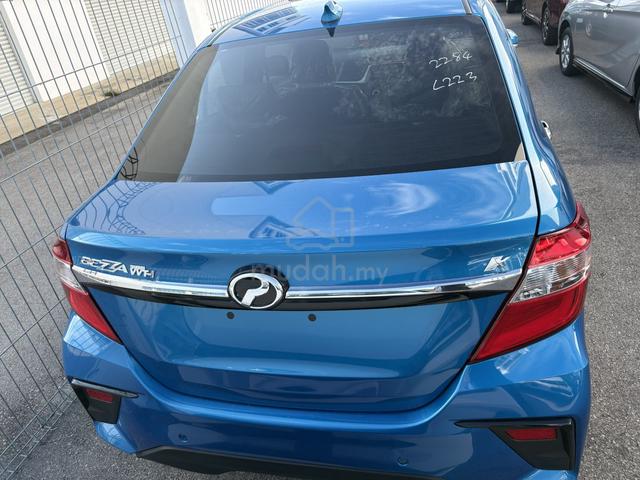 2026 Perodua BEZZA 1.3 Pelbagai Color Ready Stok - 5