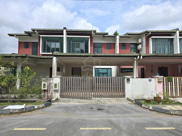 GOLDEN PALM, Double Storeyy, BATU 11 1