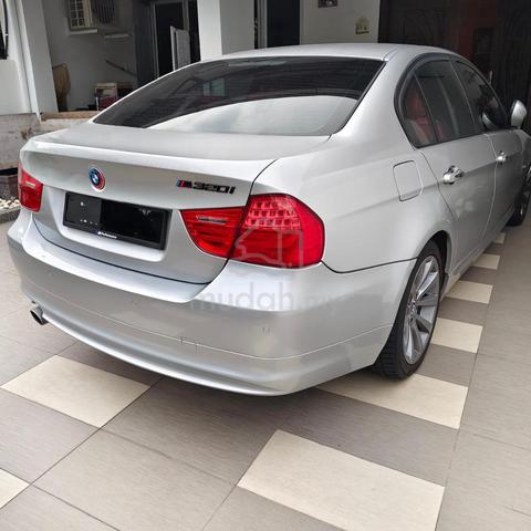 2009 Bmw 3 SERIES 2.0 20I (CKD) E90 FACELIFT (A) - 4