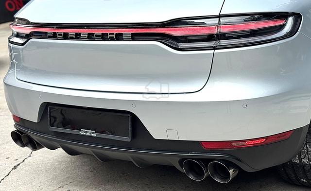 Porsche MACAN 2.0 PDLS GTSExhaust BoSe FSRecH/Spec - 5