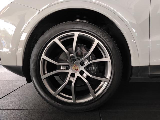 335HP 450NM PLATINUM EDITION COUPE PANORAMIC BoSe - 5