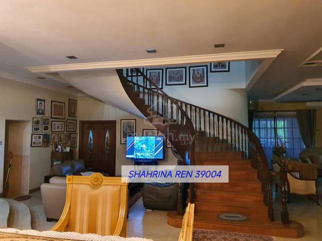 "Luxury Home in an Elite Location" - Bungalow Bukit Istana, Kuantan 4