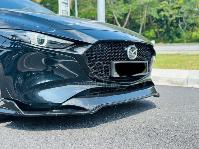 2021 Mazda 3 GVC HIGH PLUS 2.0L (A) MIL 42K KM - 4