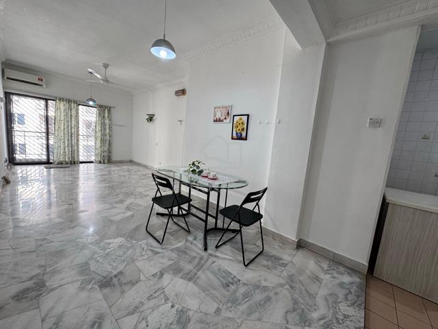 Bukit Gembira Condominium 1