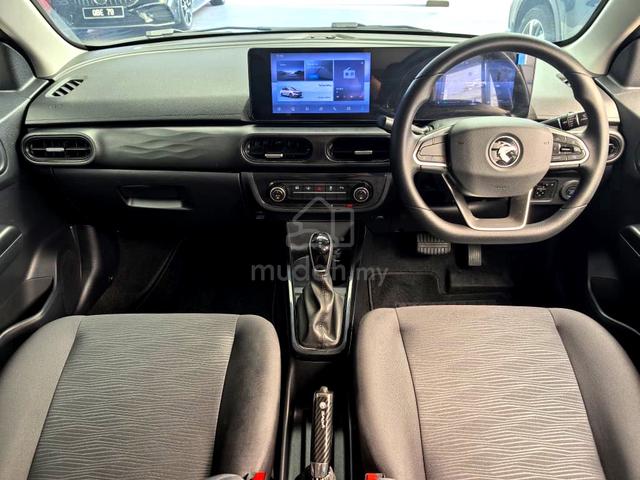 Proton SAGA EXECUTIVE MC3 FSR 6K+ OTR READY STOCK - 5