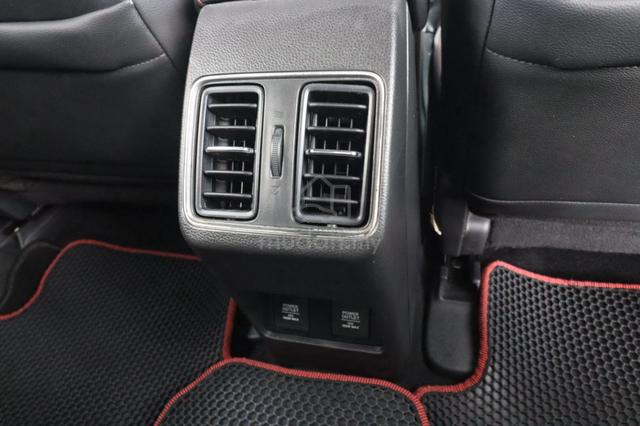 2023 Honda CITY 1.5 RS e:HEV MY20 GN (A) - 4
