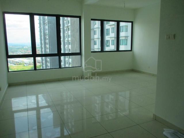 Kiara Plaza 1