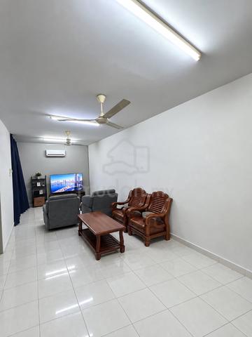 Intan Delima Batu Kawan Rumah Setingkat Untuk Dijual 1