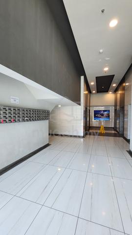 Jesselton Quay Citypads 2