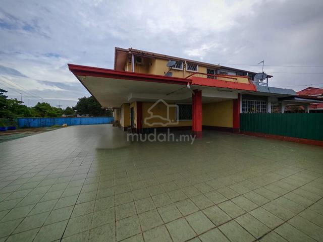 FoR SALE | TAMAN HILLTOP | LUYANG | LINTAS 1