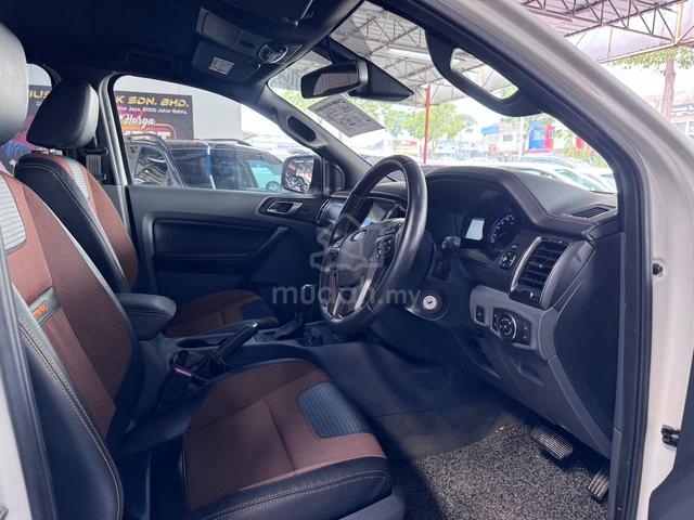 2017 Ford RANGER 2.2 XLT MY12 T6 P375 FACELIFT (A) - 3