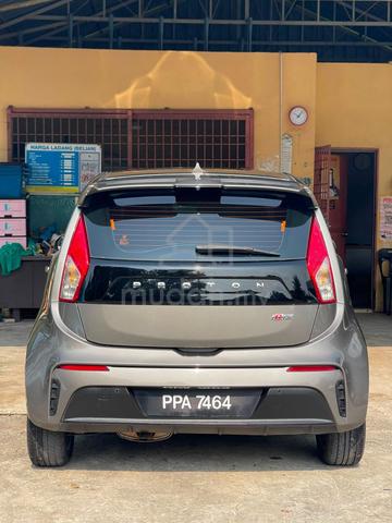 2019 Proton IRIZ 1.3 EXECUTIVE (A) - 2