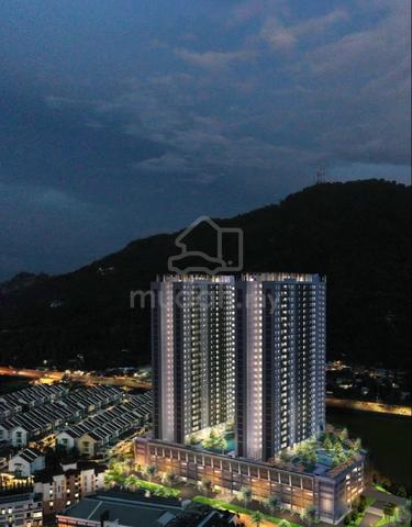 Aston Acacia @Bukit Mertajam 1