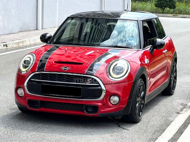 MI-44K Mini COOPER S 2.0 JCW LINE (A)F/S RECORD 👍 - 3