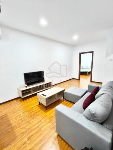 Satria Residence 1