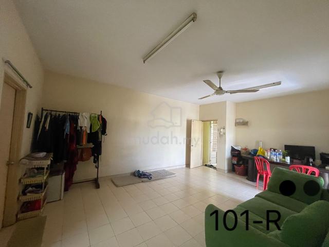 Kasuarina Apartment 2