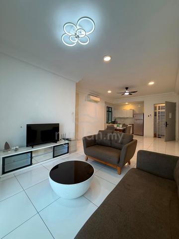 The Platino Serviced Apartment 1