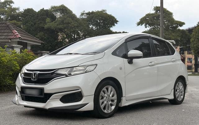 Full Service Honda 2019 JAZZ 1.5 FACELIFT (A)F/L - 4