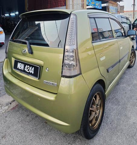 2007 Perodua VIVA 1.0 EZI PREMIUM (A) TERMURAH !! - 5