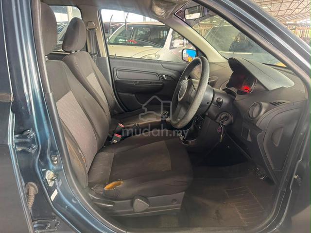 2014 Proton SAGA 1.3 FLX STANDARD (A) - 4