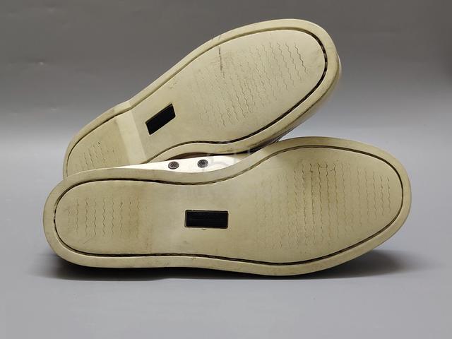Brooks Brothers Loafer boat 8.5uk 42.5eu 27cm  - photo 6 of 6