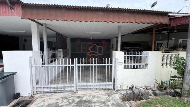 Rumah Cantik Untuk Dijual Bukit Katil 1