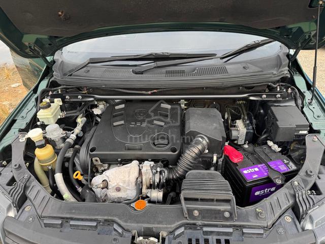 2014 Proton PREVE 1.6 CFE PREMIUM (A) - 4