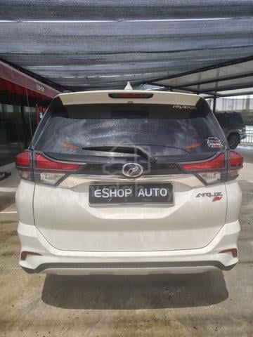 2019 Perodua ARUZ 1.5 AV (A) - 4