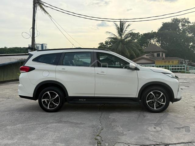2023 Perodua ARUZ 1.5 AV (A) - 5