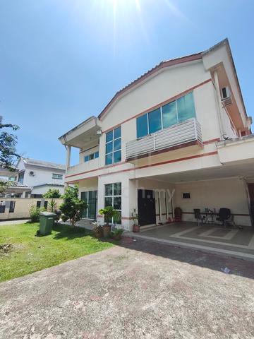 FOR RENT ‼️kingfisher Sulaman kota Kinabalu 1