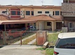 JALAN PP1/3,TAMAN PADU PERMAI,45300 SUNGAI BESAR Selangor 1