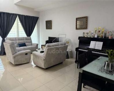 2 Storey Terrace House at Taman Seri Arowana Seberang Jaya for sale 1
