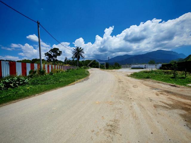 Sungai Lalang Industrial Land, Semenyih 1