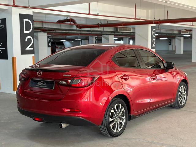 2015 Mazda 2 1.5 (A) - 4