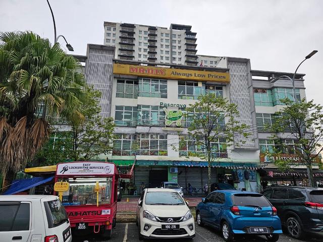 Cheras lrt station shop for sales 1