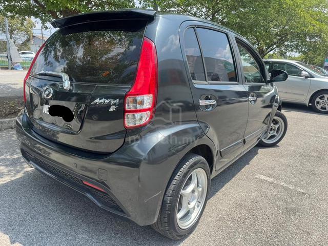 JACKPOT FULOAN 1OWN Perodua MYVI 1.3 PREMIUM X (A) - 4