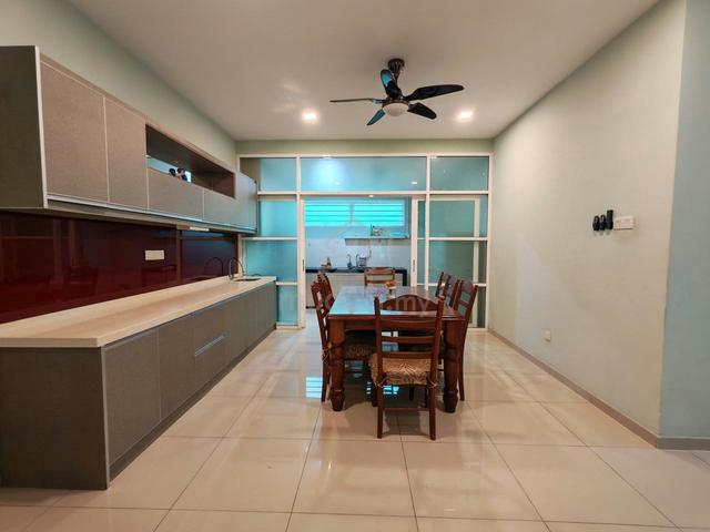 Fully Furnished  2.5 storey Superlink Nadayu 92 Kajang 2 1