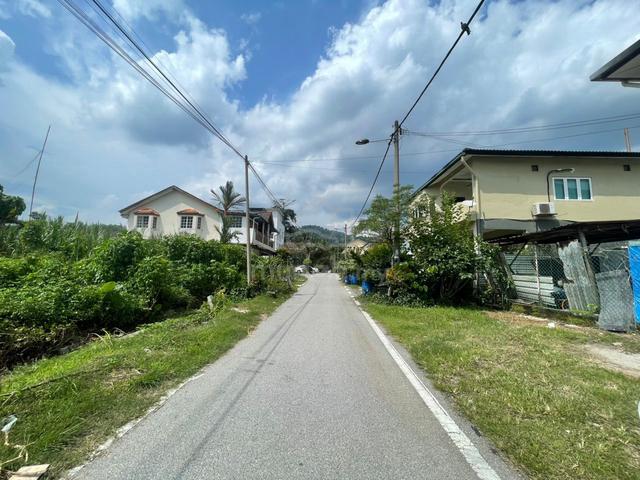 Kampung Matang Pagar, Residential Land, 2400sf, Below Market 1