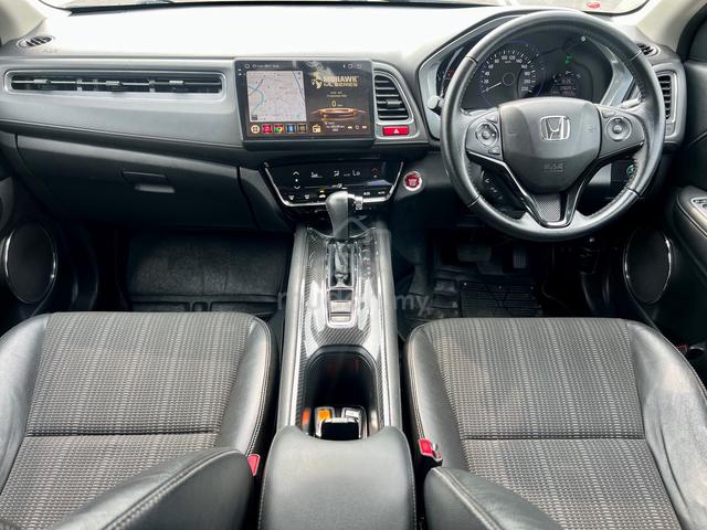 2017 Honda HR-V 1.8 V (A) Tip Top Condition - 5