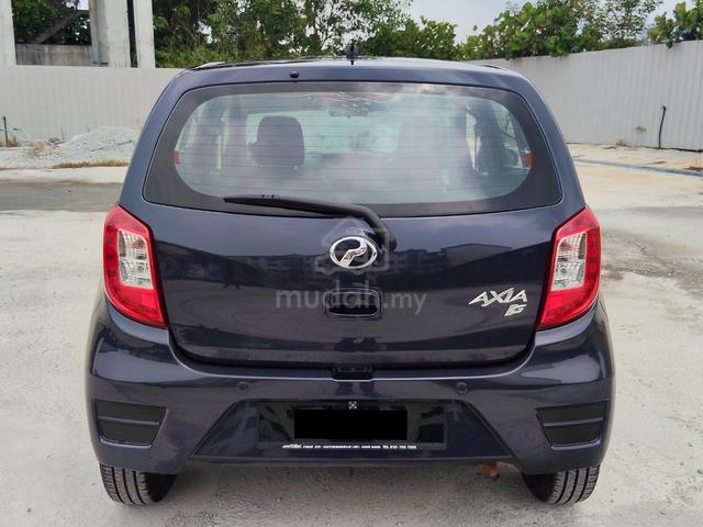 Perodua AXIA 1.0 G (A) FACELIFT⭐CAR KING⭐FULL LOAN - 5
